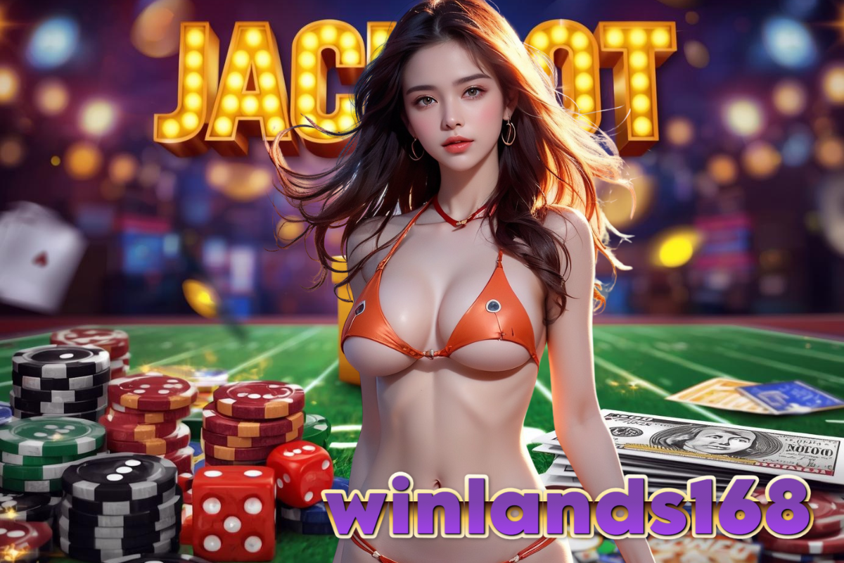 winlands168 สล็อต